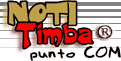 NotiTimba punto com - Inicio
