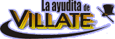 Las ayuditas de Villate