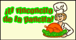 Recetas de cocina