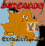 Dateando con Amigos VI - reglamento