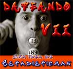 Dateando con Amigos VII - reglamento
