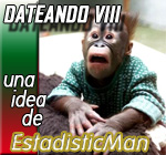 Dateando con Amigos VIII - reglamento
