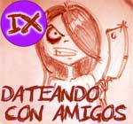 Dateando con Amigos IX - reglamento