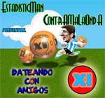 Dateando con Amigos XI - reglamento