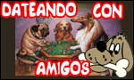 Dateando con Amigos - reglamento