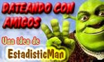 Dateando con Amigos III - reglamento