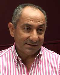 Resultado de imagen para HOY CUMPLE 67 AÃOS OSVALDO ARDILES